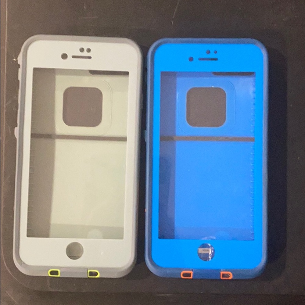 iPhone 7 Lifeproof Bundle